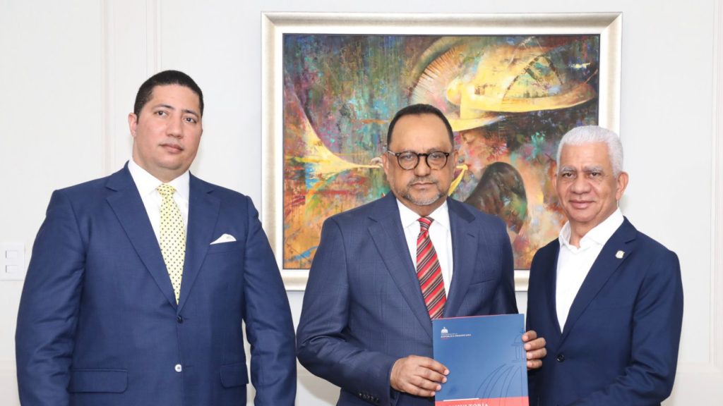 Poder Ejecutivo