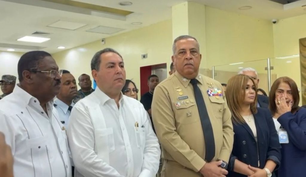 Gobierno garantiza