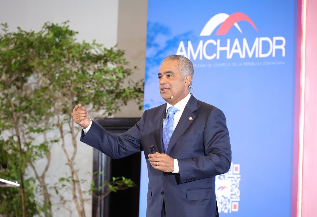 Ministro Joel Santos