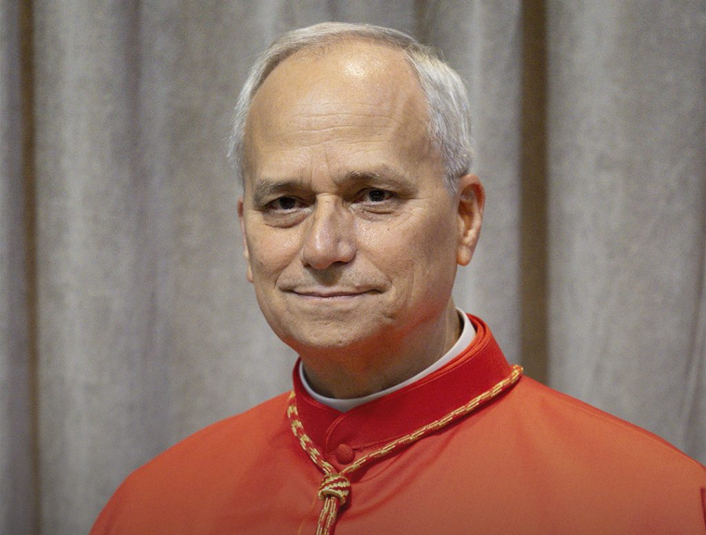 papa León XIV