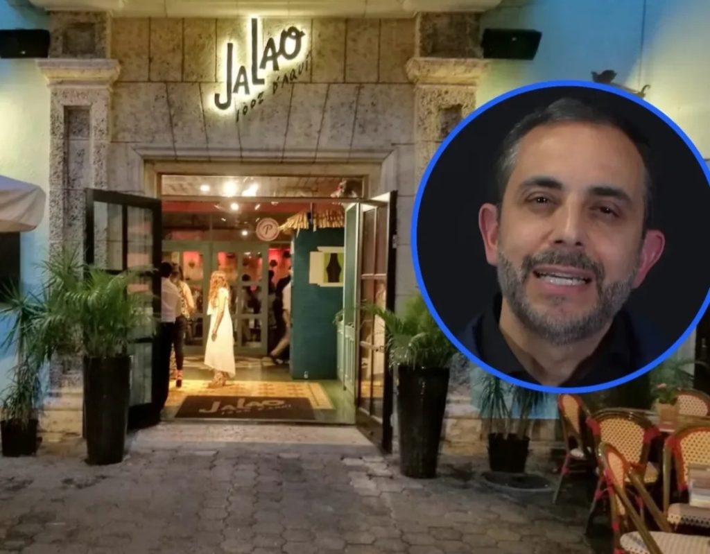 Jalao Jet Set
