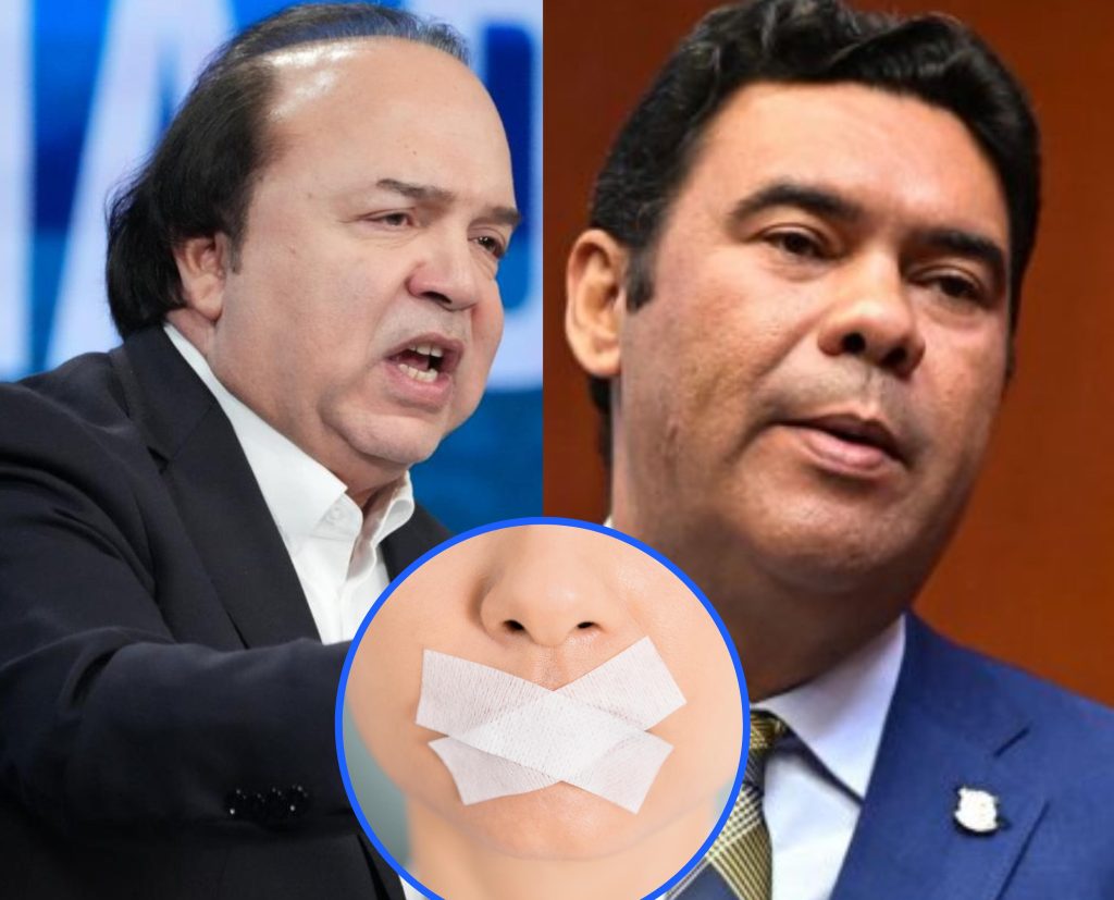Vinicio Castillo redes