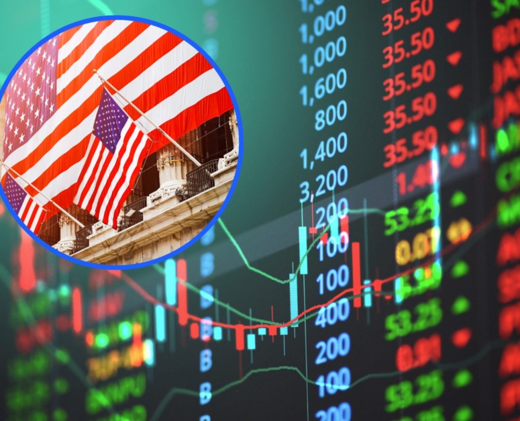 Wall Street EEUU