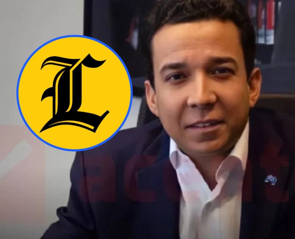 Listín Diario Macarrulla