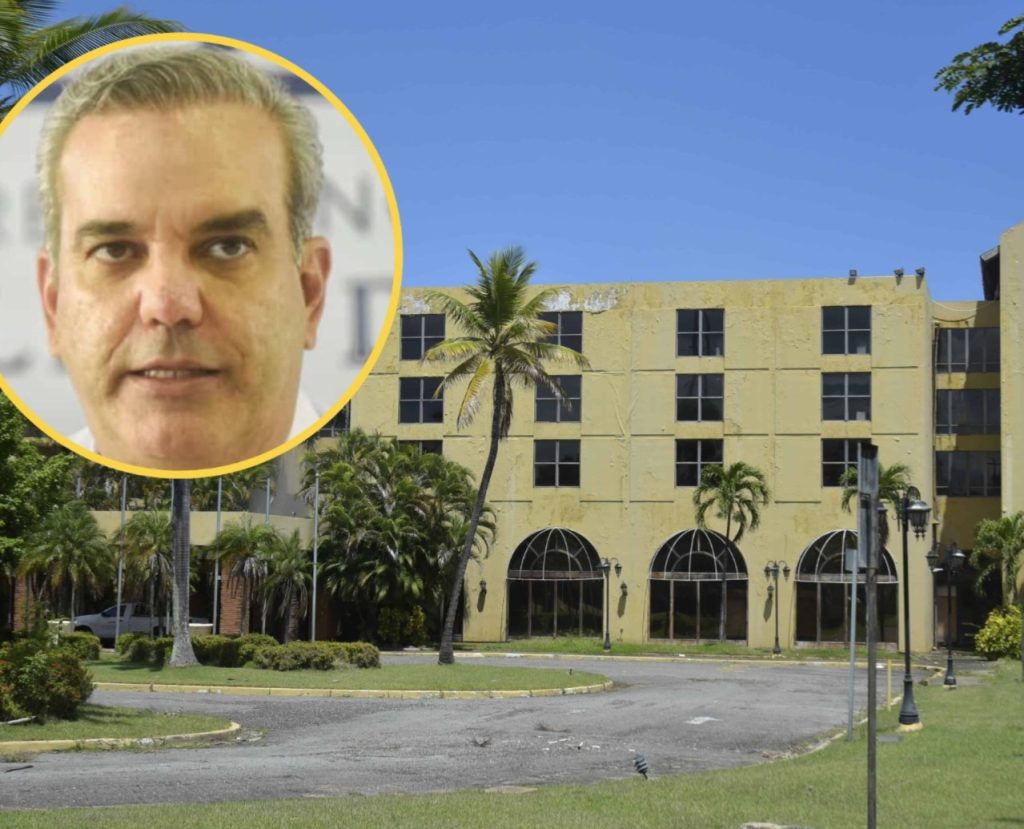 Hotel Santo Domingo