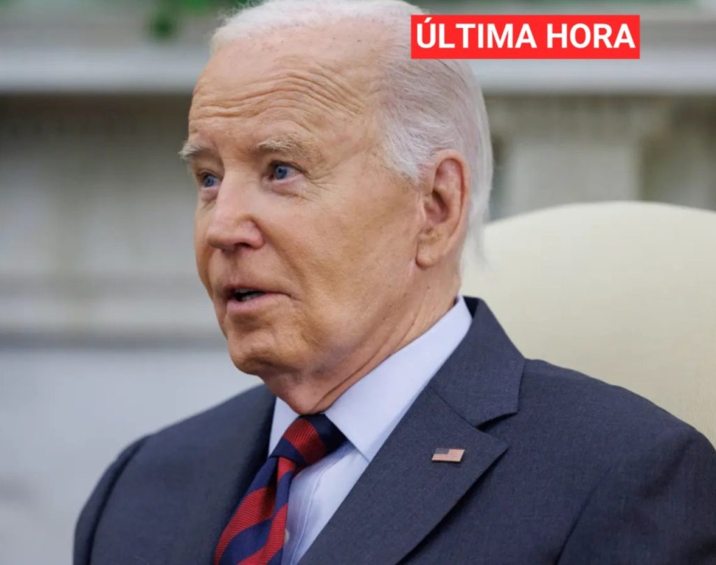 Joe Biden cáncer