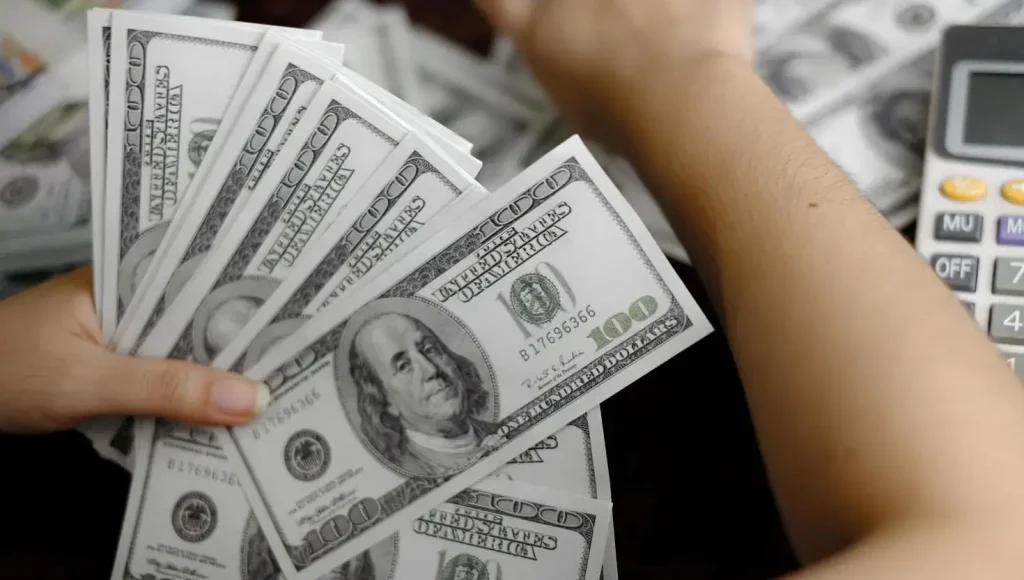 dólar RD lunes