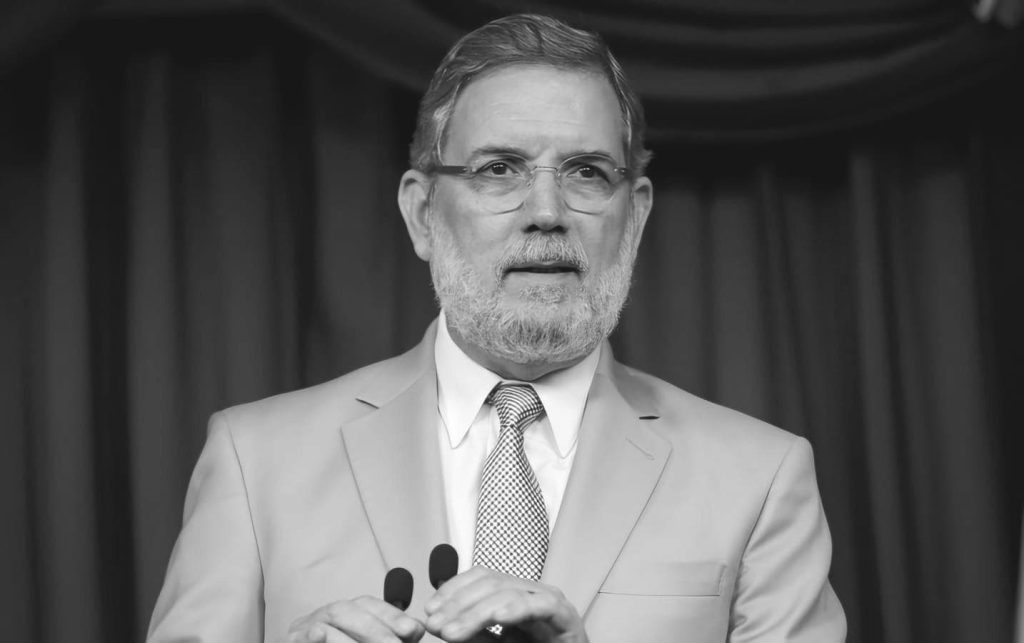 Roberto Rodríguez Marchena